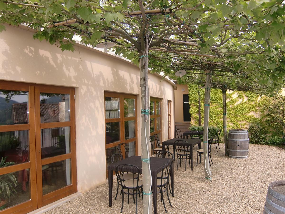 Da Gerry Inn Castelcucco