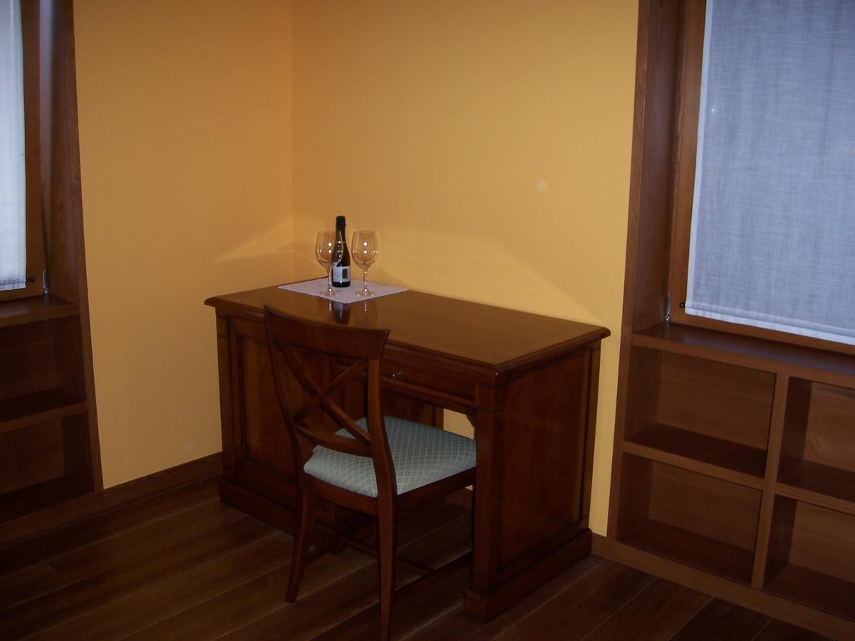 Locanda Da Gerry Inn *