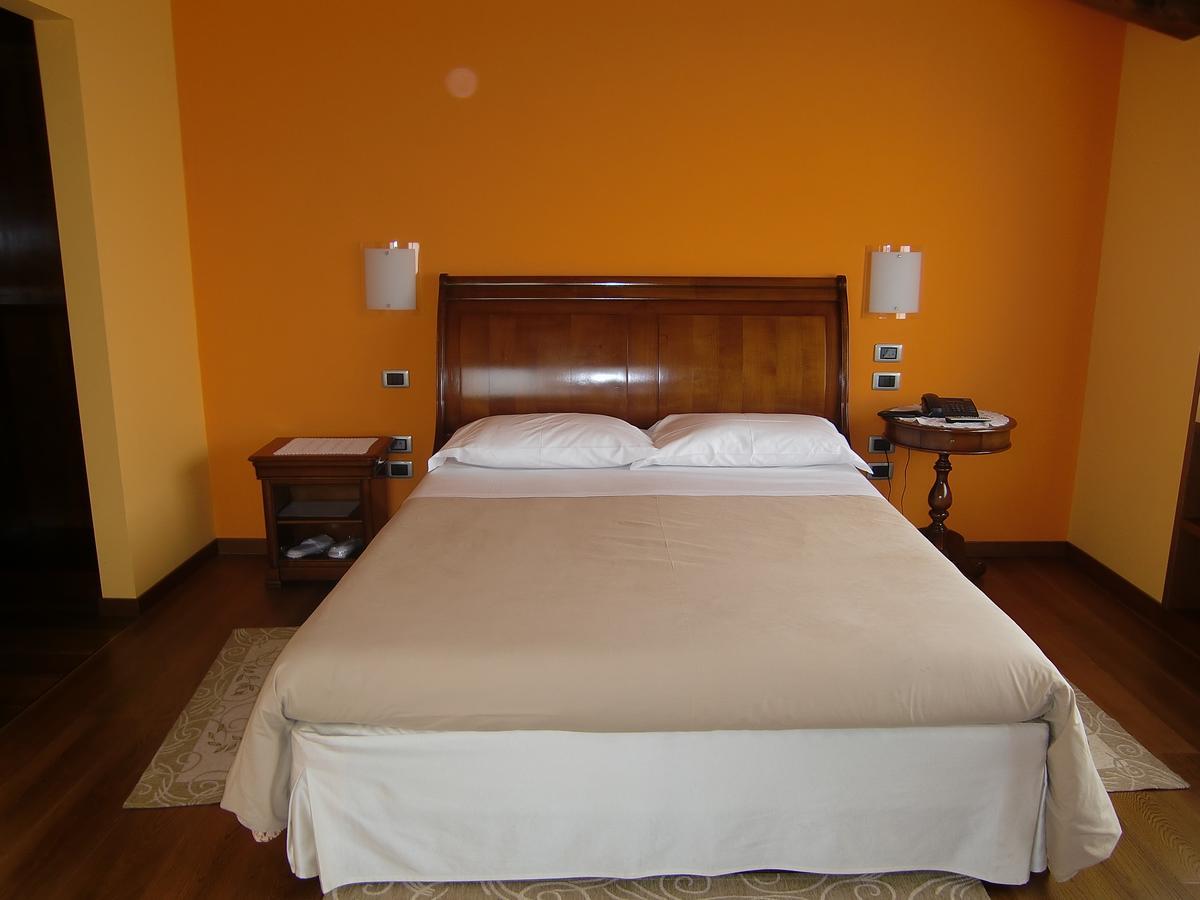 Locanda Da Gerry * Castelcucco