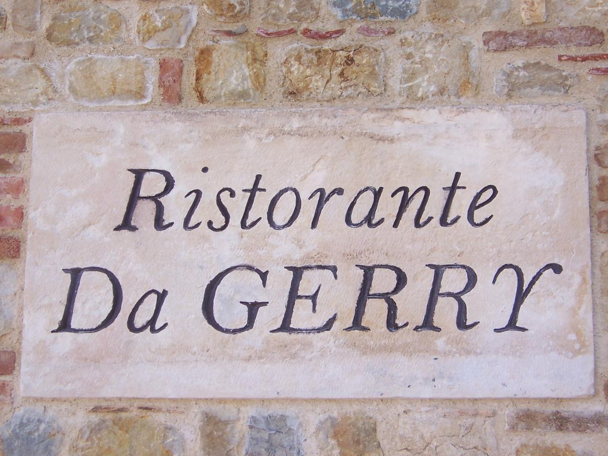 Da Gerry * Castelcucco