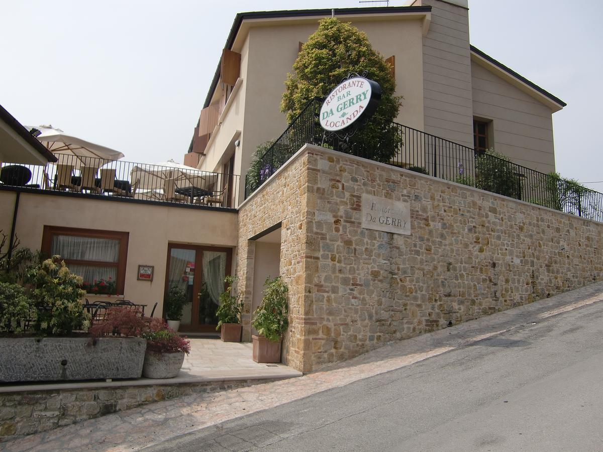 Da Gerry * Castelcucco
