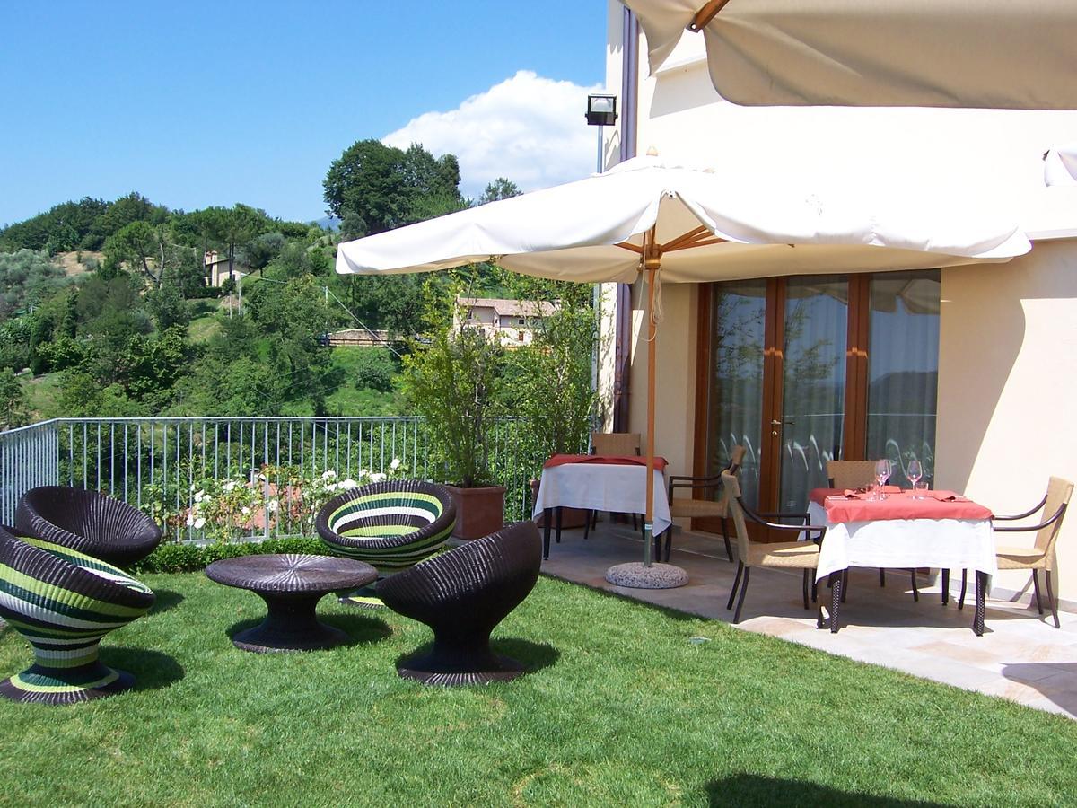 Locanda Da Gerry Inn